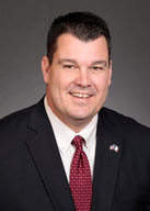 Photo of Chaz Allen