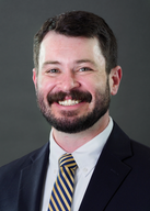 Photo of Chris Hall