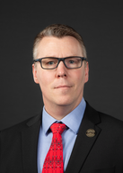 Photo of Christian Hermanson