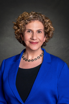 Photo of Claire Celsi