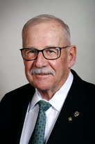 Photo of Clel Baudler