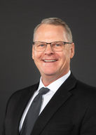 Photo of Craig Johnson