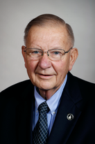Photo of Curt Hanson