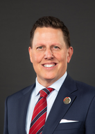 Photo of Dan Gehlbach