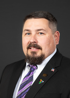 Photo of Dan Gosa