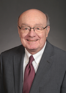Photo of Daniel Adair Huseman