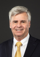 Photo of Dave Rowley