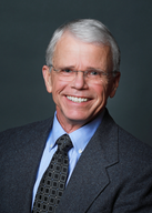 Photo of Dave Williams