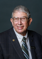 Photo of David E. Maxwell