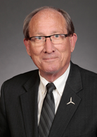 Photo of David Johnson