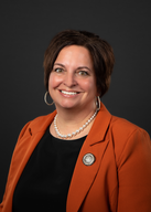 Photo of Dawn Driscoll
