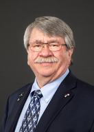 Photo of Dean Fisher