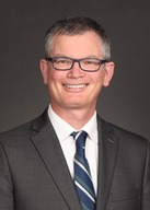 Photo of Eric Giddens