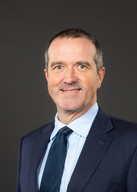 Photo of Eric Gjerde