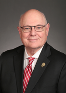 Photo of Gary L. Carlson