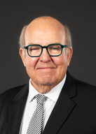Photo of Gary Mohr