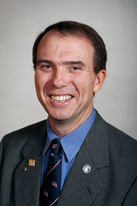 Photo of Greg Heartsill