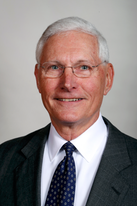 Photo of Guy Vander Linden