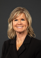 Photo of Heather Hora
