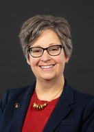 Photo of Heather Matson