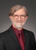 Photo of Herman Quirmbach