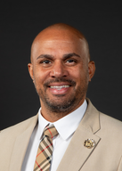Photo of Izaah Knox