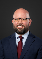 Photo of Jacob Bossman
