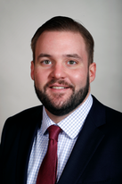 Photo of Jake Highfill