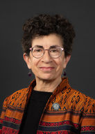 Photo of Janice Weiner