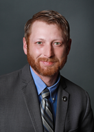 Photo of Jarad Klein