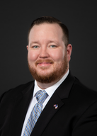 Photo of Jeff Cooling