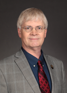 Photo of Jeff Taylor