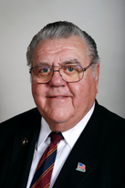 Photo of Jerry A. Kearns