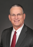 Photo of Jerry Behn
