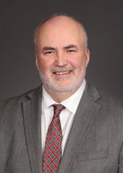 Photo of Jim Carlin