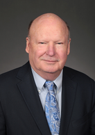 Photo of Jim Lykam
