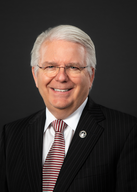 Photo of John Forbes