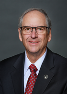 Photo of John R. Landon