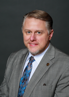 Photo of Jon Thorup