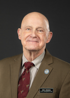Photo of Ken Croken