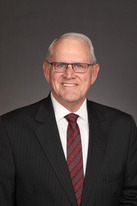 Photo of Ken Rozenboom