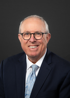 Photo of Kenan Judge