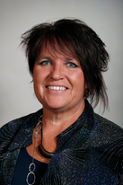 Photo of Kristi Hager
