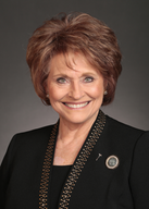 Photo of Linda L. Upmeyer