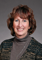 Photo of Lisa Heddens