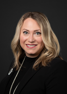 Photo of Liz Bennett
