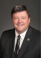 Photo of Louis J. Zumbach