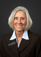 Photo of Luana Stoltenberg
