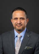 Photo of Mark Cisneros