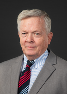 Photo of Mark Thompson